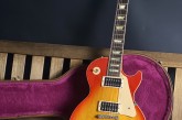 Gibson 1997 Les Paul Classic Heritage Cherry Sunburst-10.jpg